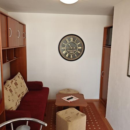 Apartman Vera Crikvenica Exterior foto
