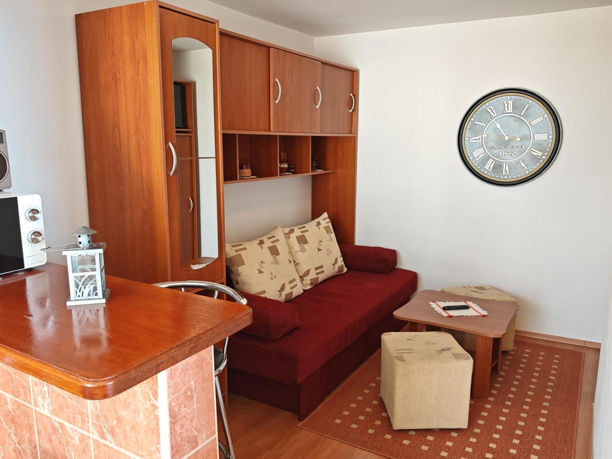 Apartman Vera Crikvenica Exterior foto
